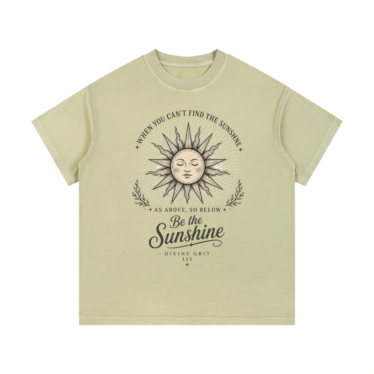 all tshirts - Divine Grit