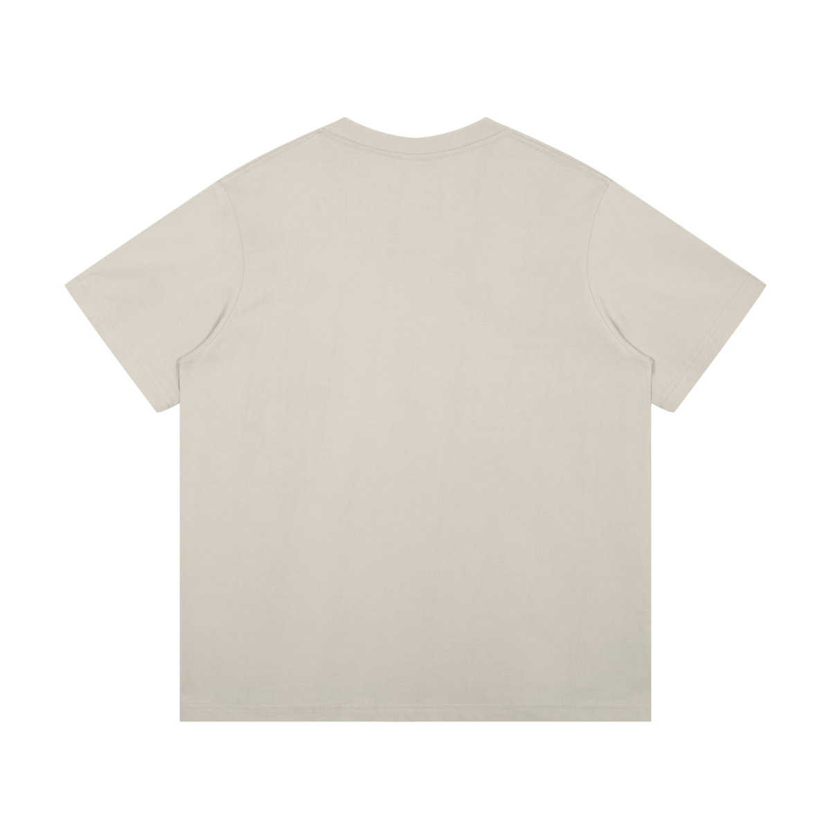 Healing Message T-Shirt | Premium Cotton Tee