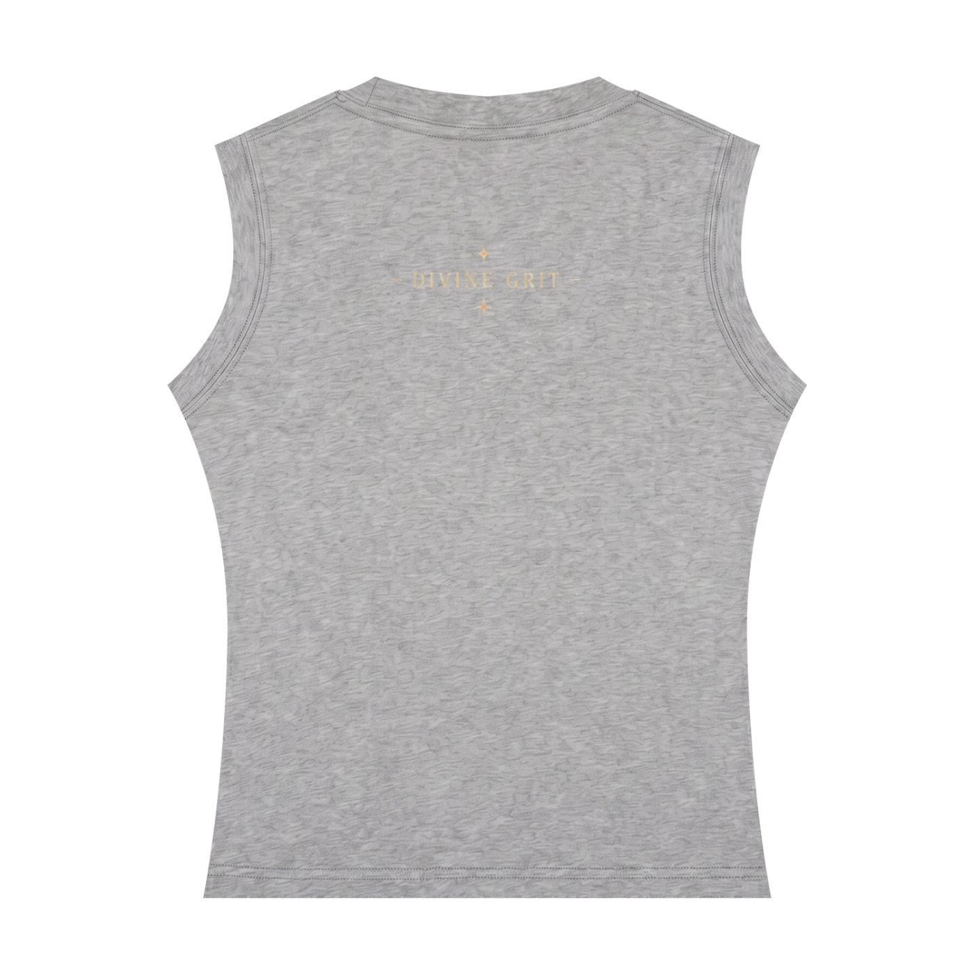 Open Water Crewneck Tank Top 222