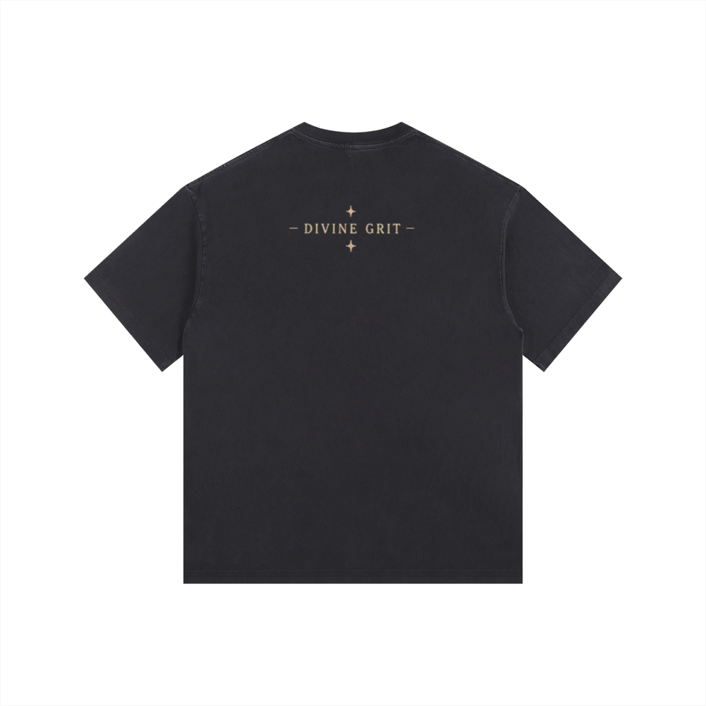 No More Apologies Tee