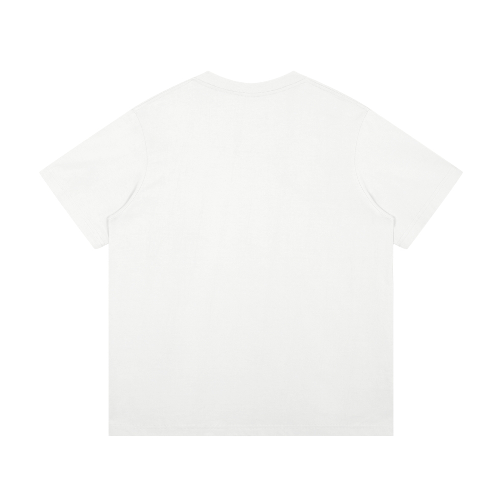Healing Message T-Shirt | Premium Cotton Tee