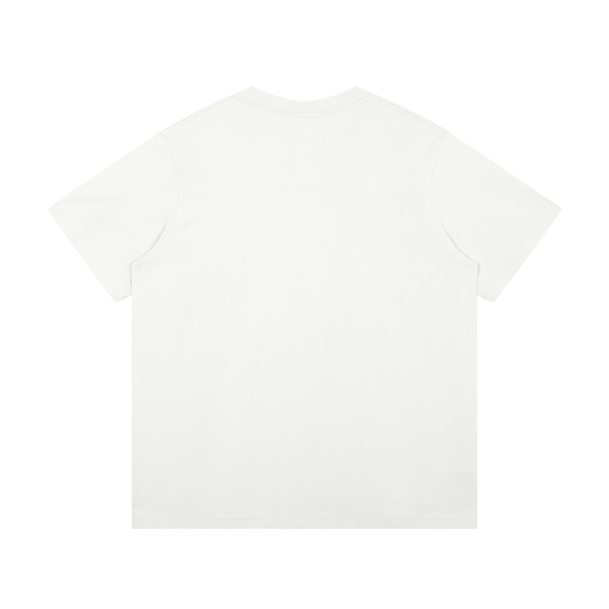Healing Message T-Shirt | Premium Cotton Tee