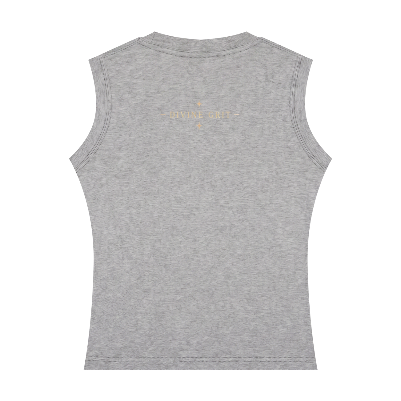Soft Landing Crewneck Tank Top 444