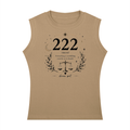Open Water Crewneck Tank Top 222