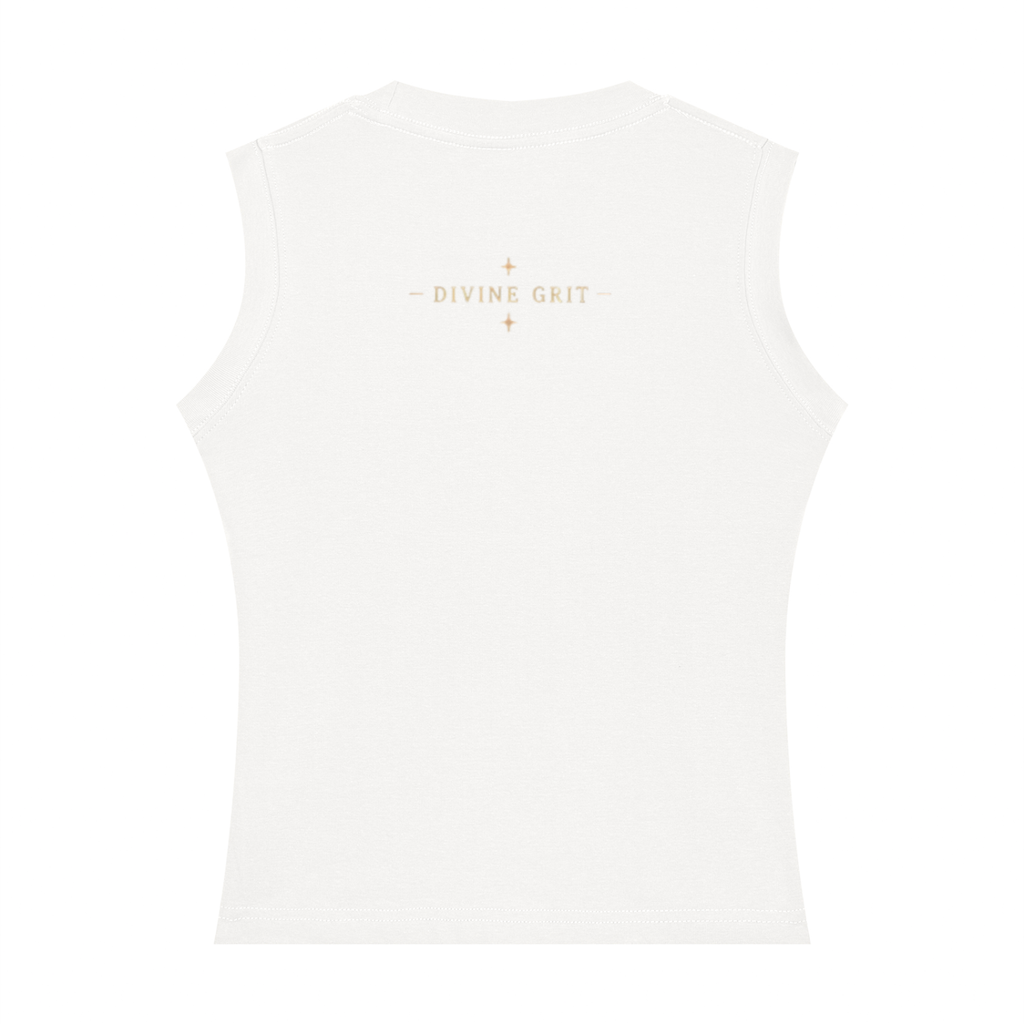Open Water Crewneck Tank Top 222