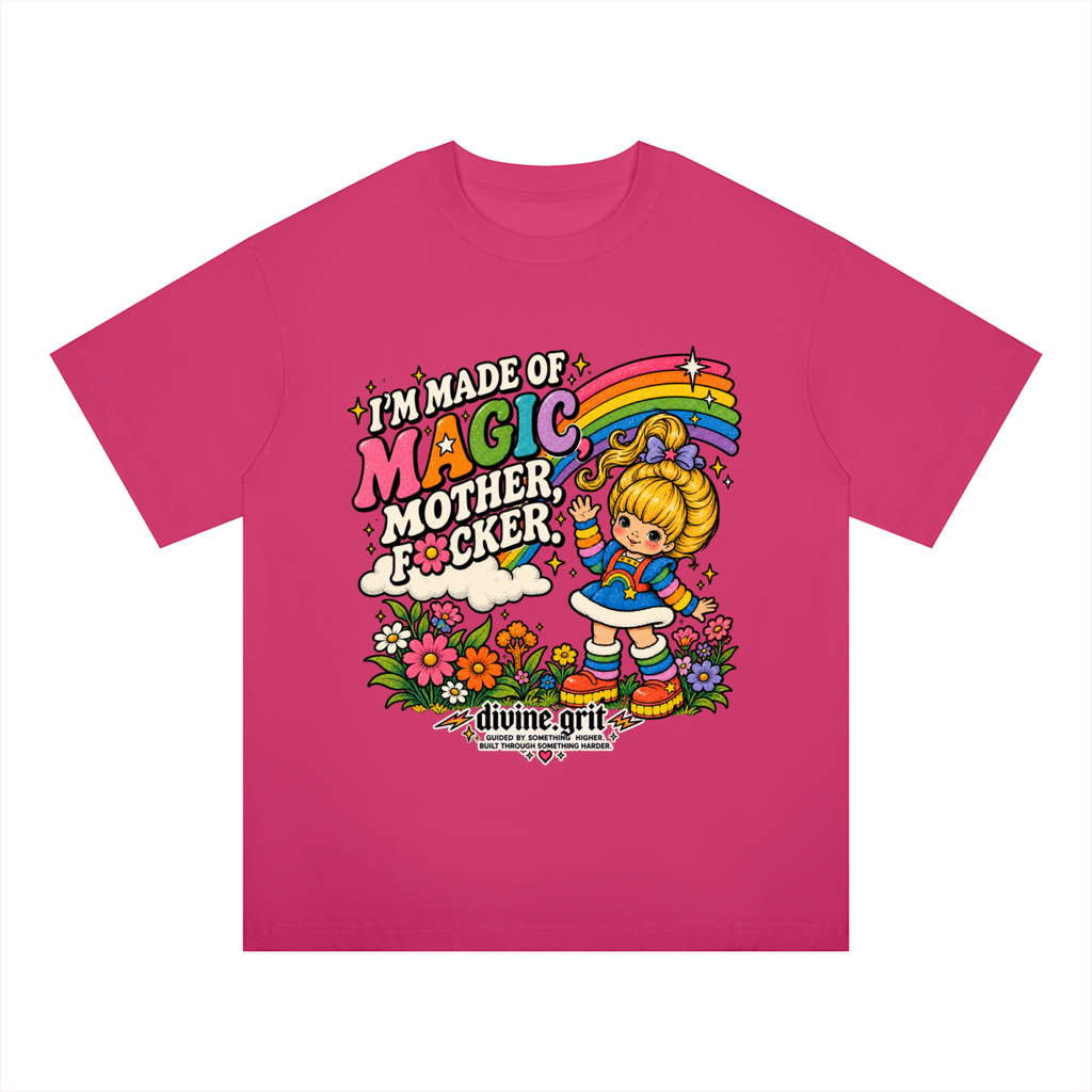 Made of Magic T-Shirt