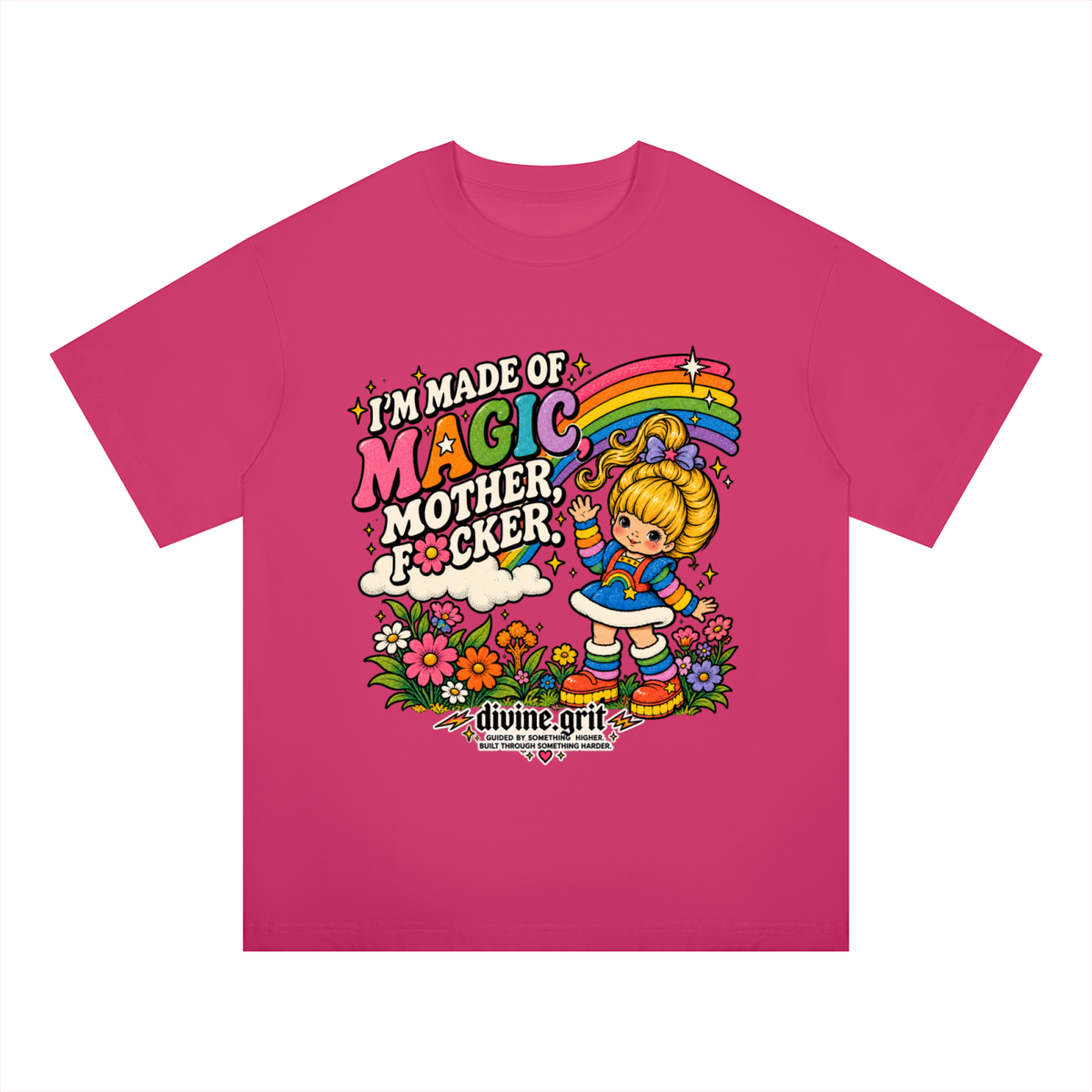 Made of Magic T-Shirt