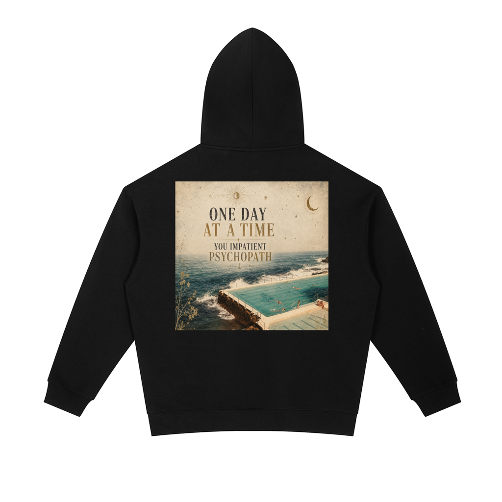 Essential Heavyweight Hoodie