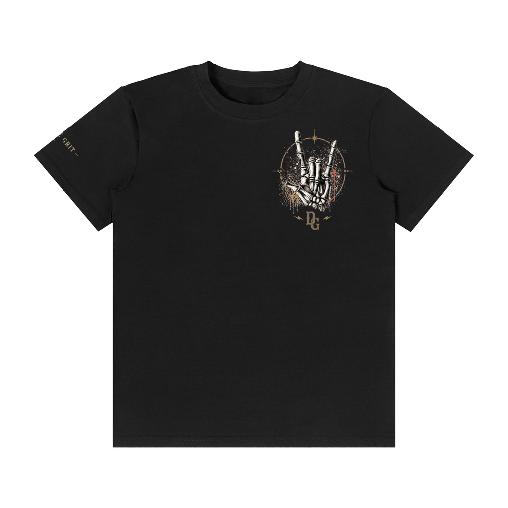 Emotionally Expensive Crew Neck T-Shirt for Unisex - Classic Cotton Style