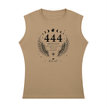 Soft Landing Crewneck Tank Top 444