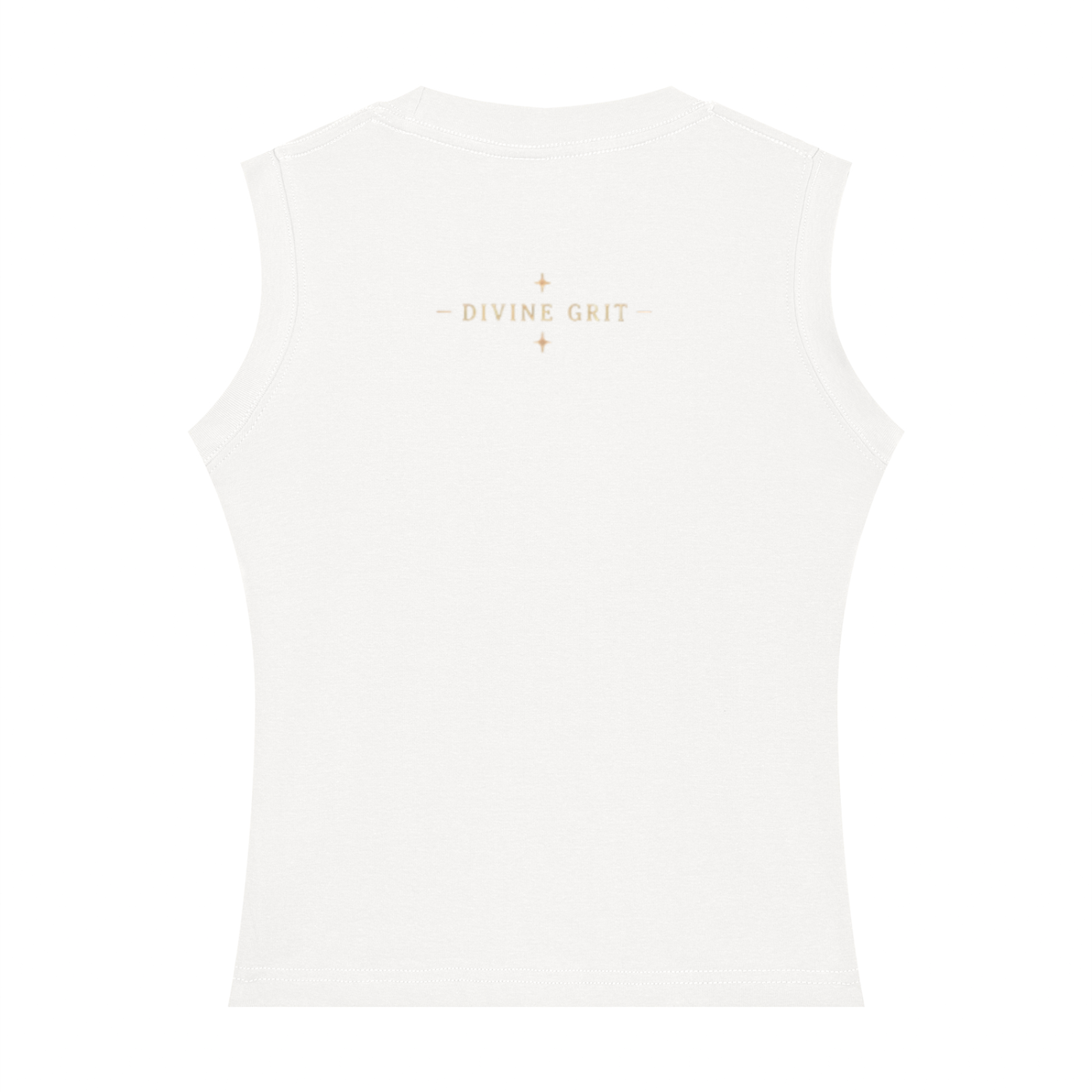 Still Waters Crewneck Tank Top 333