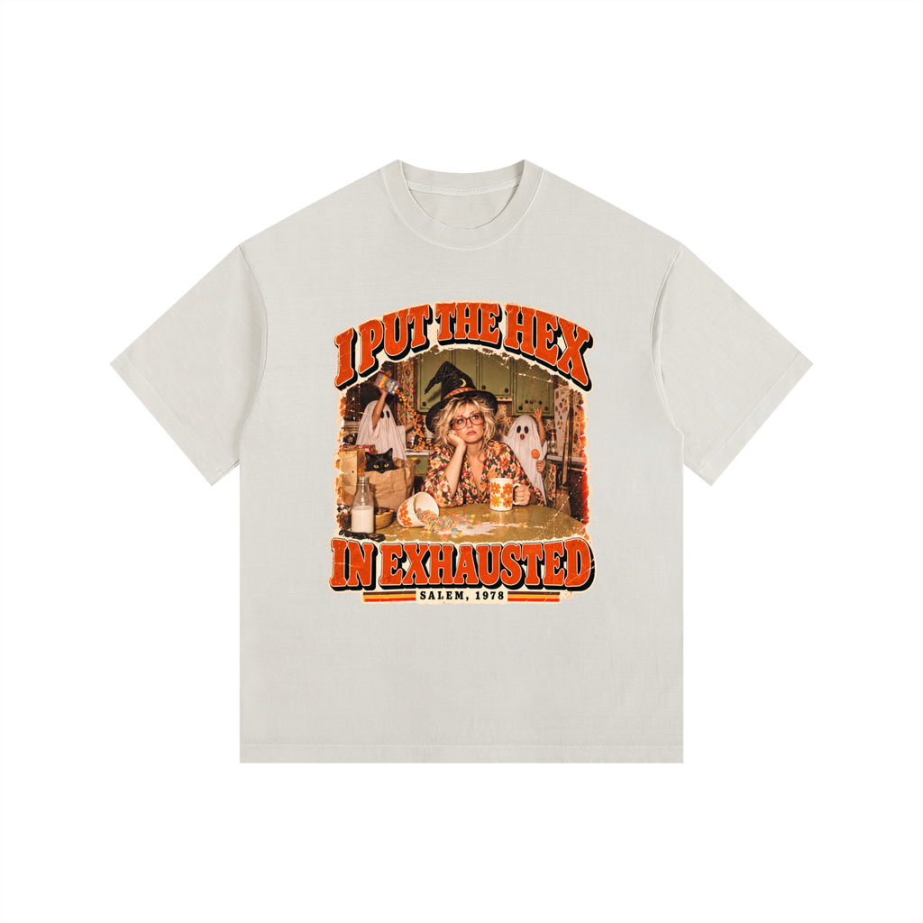 hex t