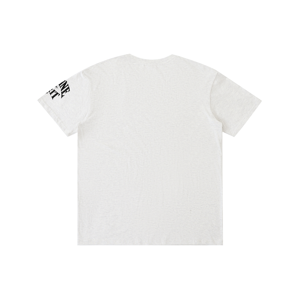 Pure Cotton Unisex T-Shirt
