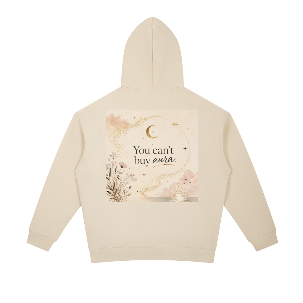 Essential Heavyweight Hoodie