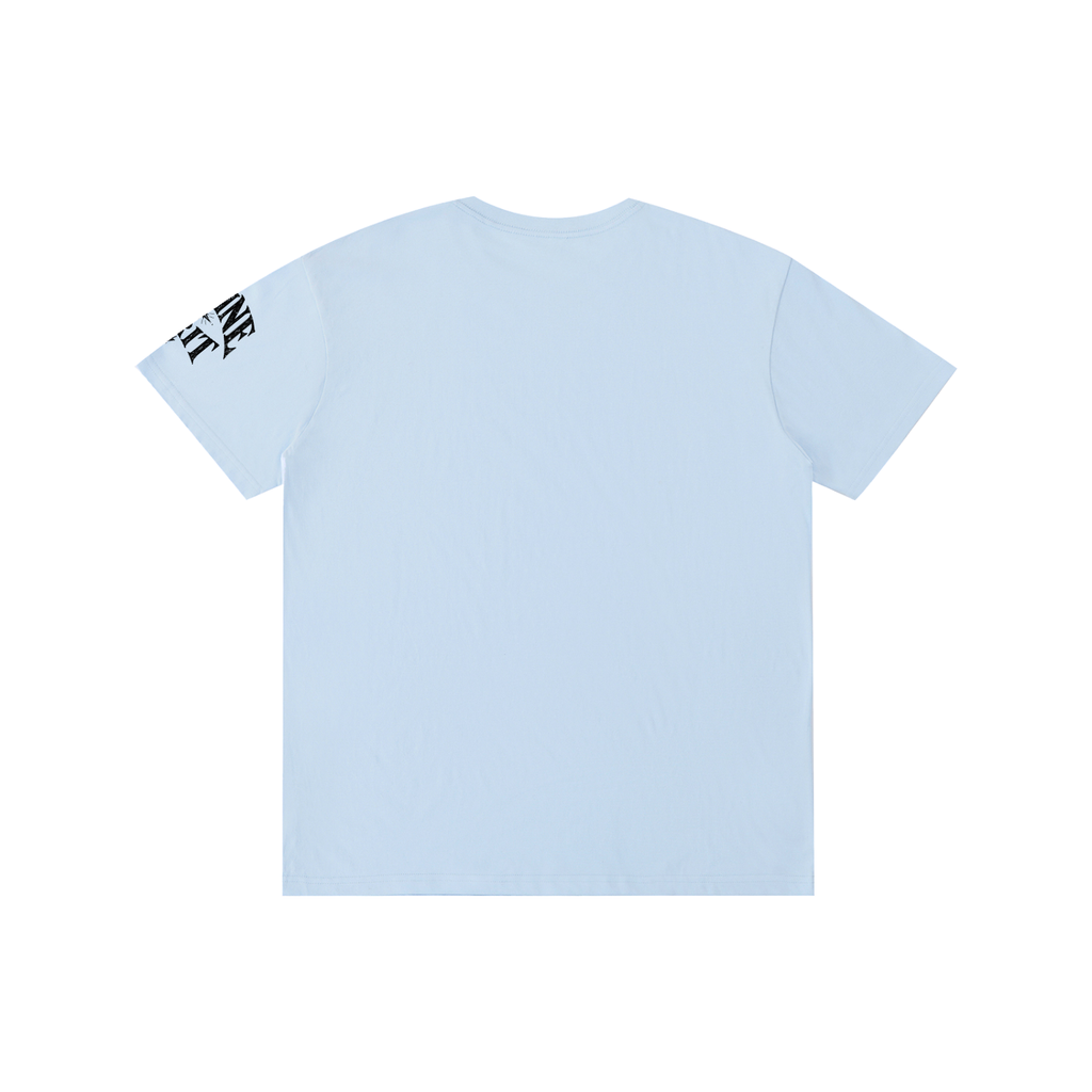 Pure Cotton Unisex T-Shirt