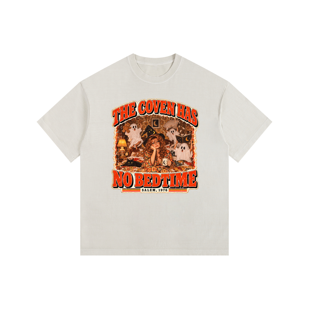 no bedtime T-Shirt