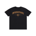 Unfuckwithable 666 Balance Graphic Tee | Unisex Cotton T-Shirt