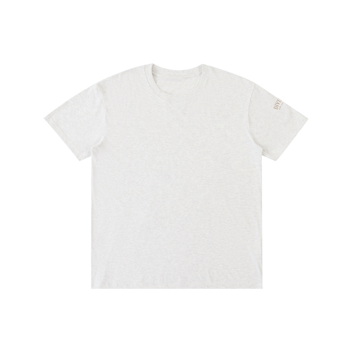 Pure Cotton Unisex T-Shirt
