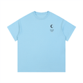 Divine Grit Vintage Wash Cotton T-Shirt for Ultimate Comfort