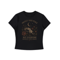 Protect Your Peace T-Shirt for Ultimate Comfort and Style - Divine Grit