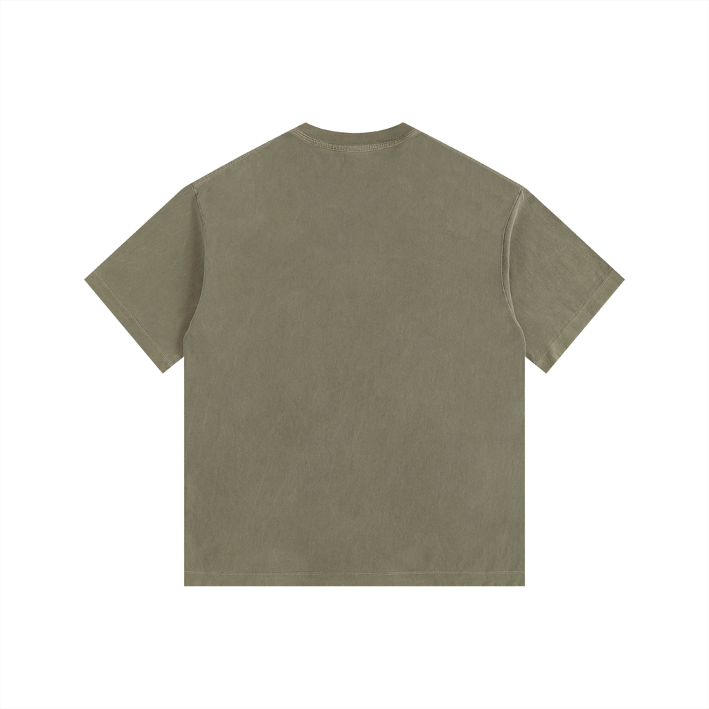 screaming T-Shirt