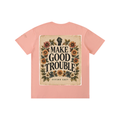 Pure Cotton Unisex T-Shirt