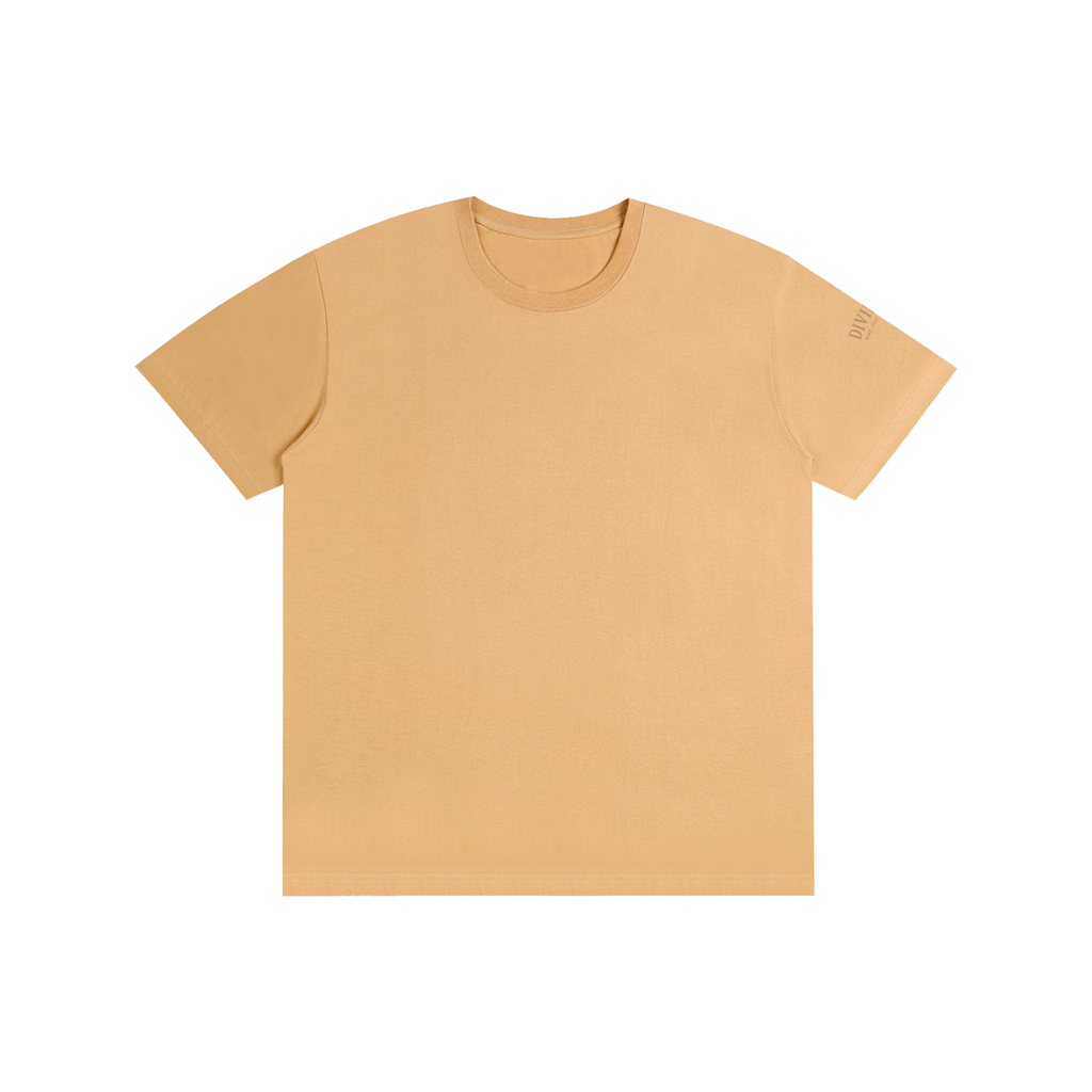 Pure Cotton Unisex T-Shirt