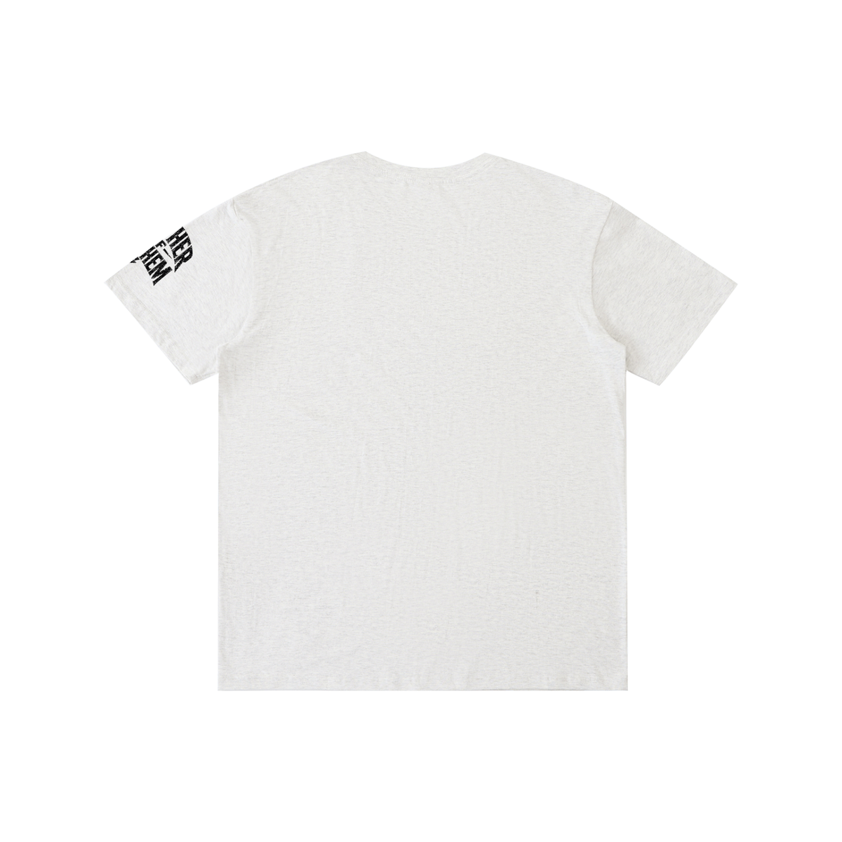 No More Apologies Graphic Tee | Unisex Cotton T-Shirt