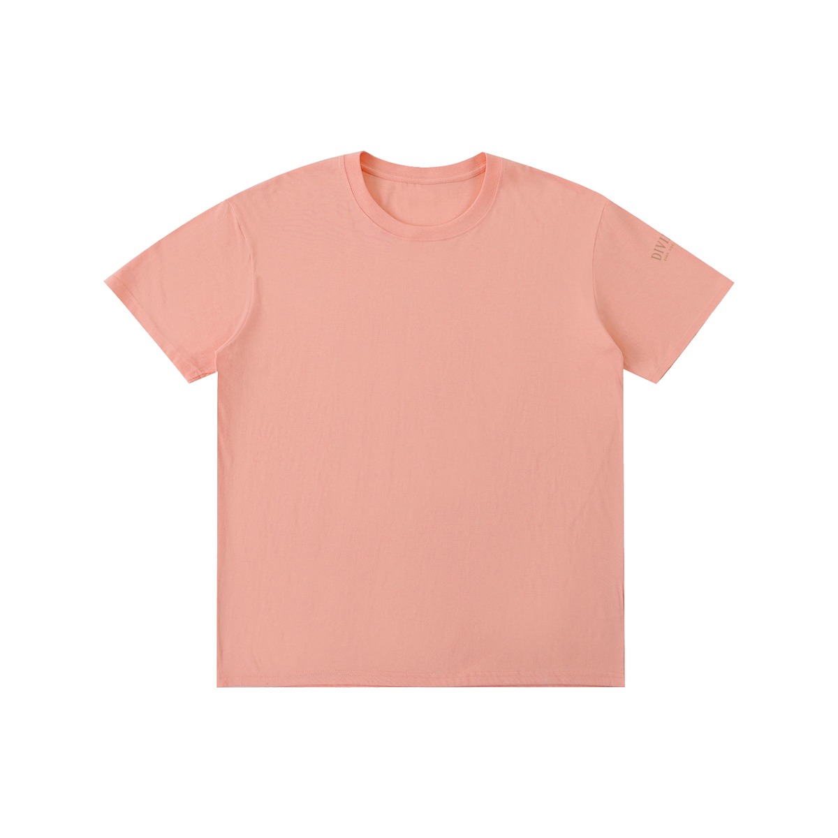 Pure Cotton Unisex T-Shirt