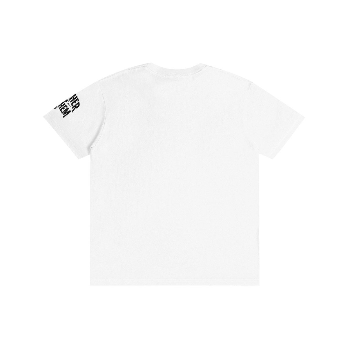 No More Apologies Graphic Tee | Unisex Cotton T-Shirt
