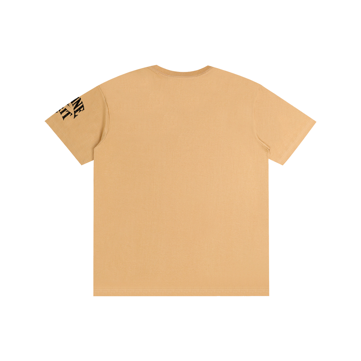 Pure Cotton Unisex T-Shirt