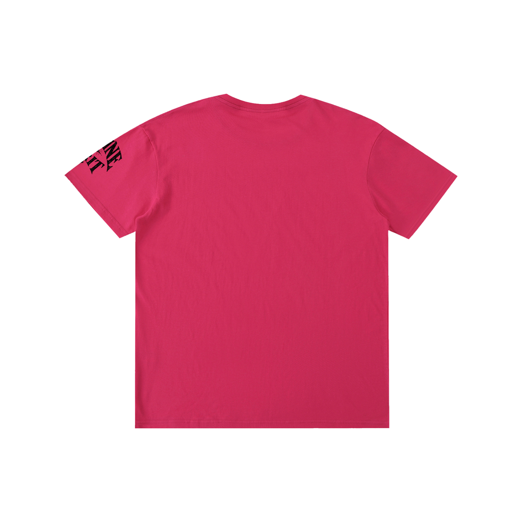 Pure Cotton Unisex T-Shirt