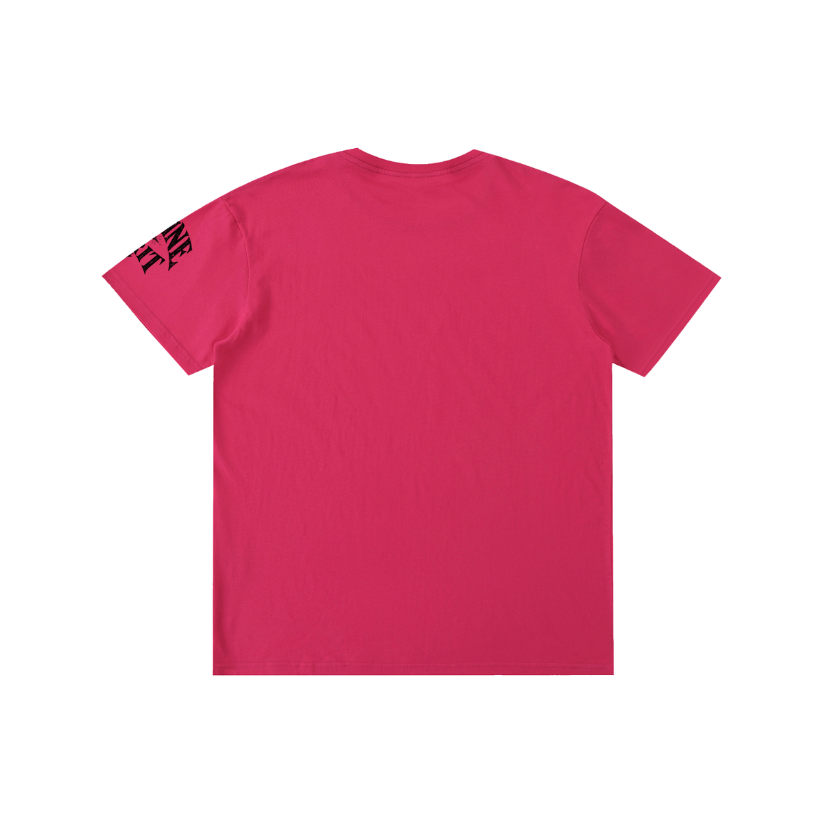 Pure Cotton Unisex T-Shirt