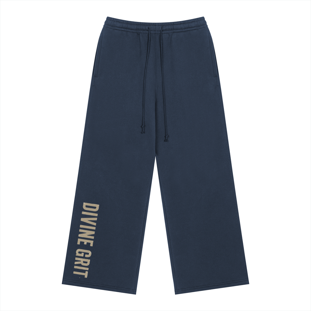Divine Grit Fleece Sweatpants