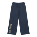 Divine Grit Fleece Sweatpants
