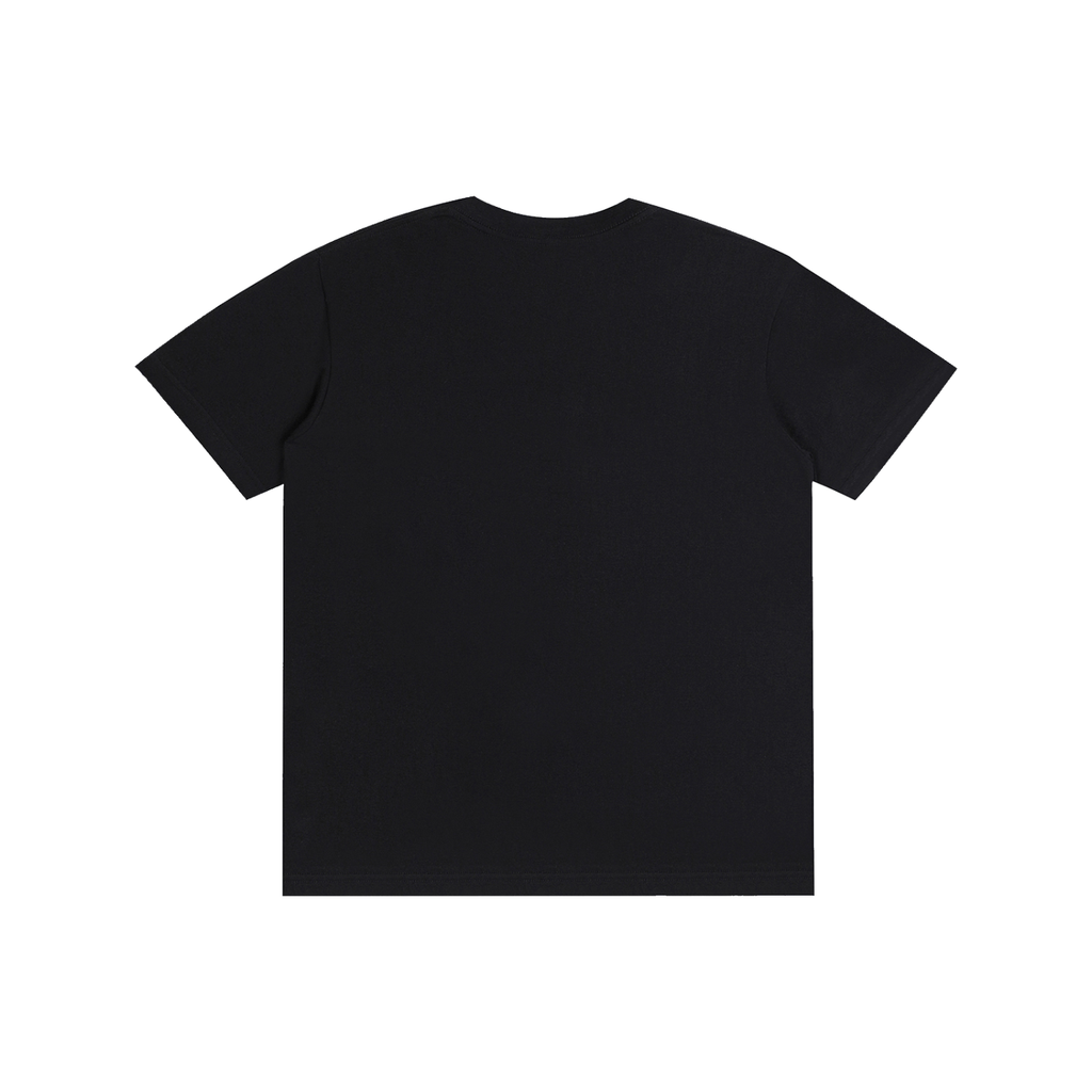 Divine Grit Pure Cotton Unisex T-Shirt