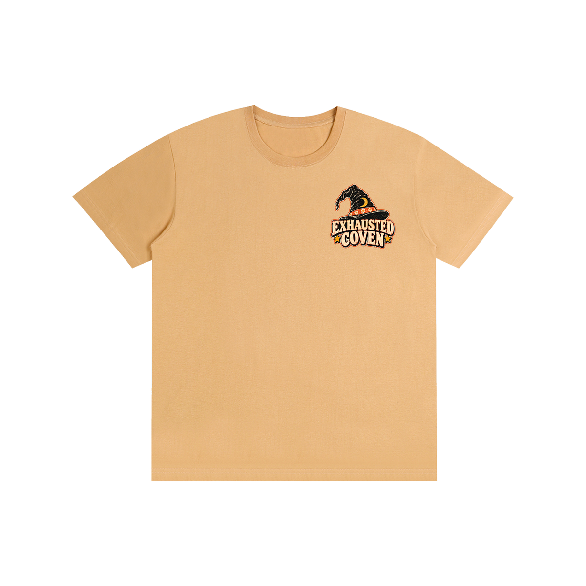 Pure Cotton Unisex T-Shirt