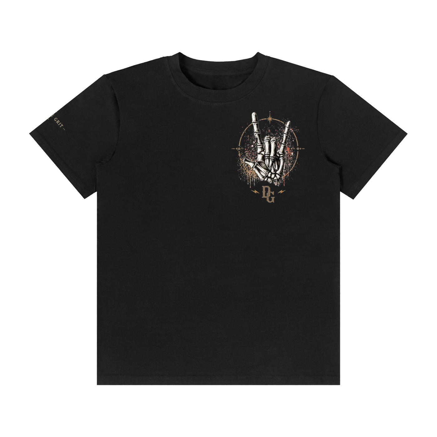 Probably Overstimulated T-Shirt - Unisex Classic Crew Neck Cotton Tee