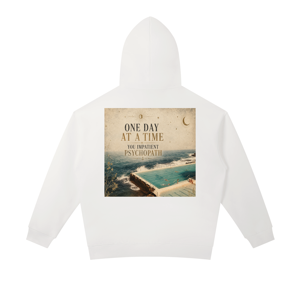 Essential Heavyweight Hoodie