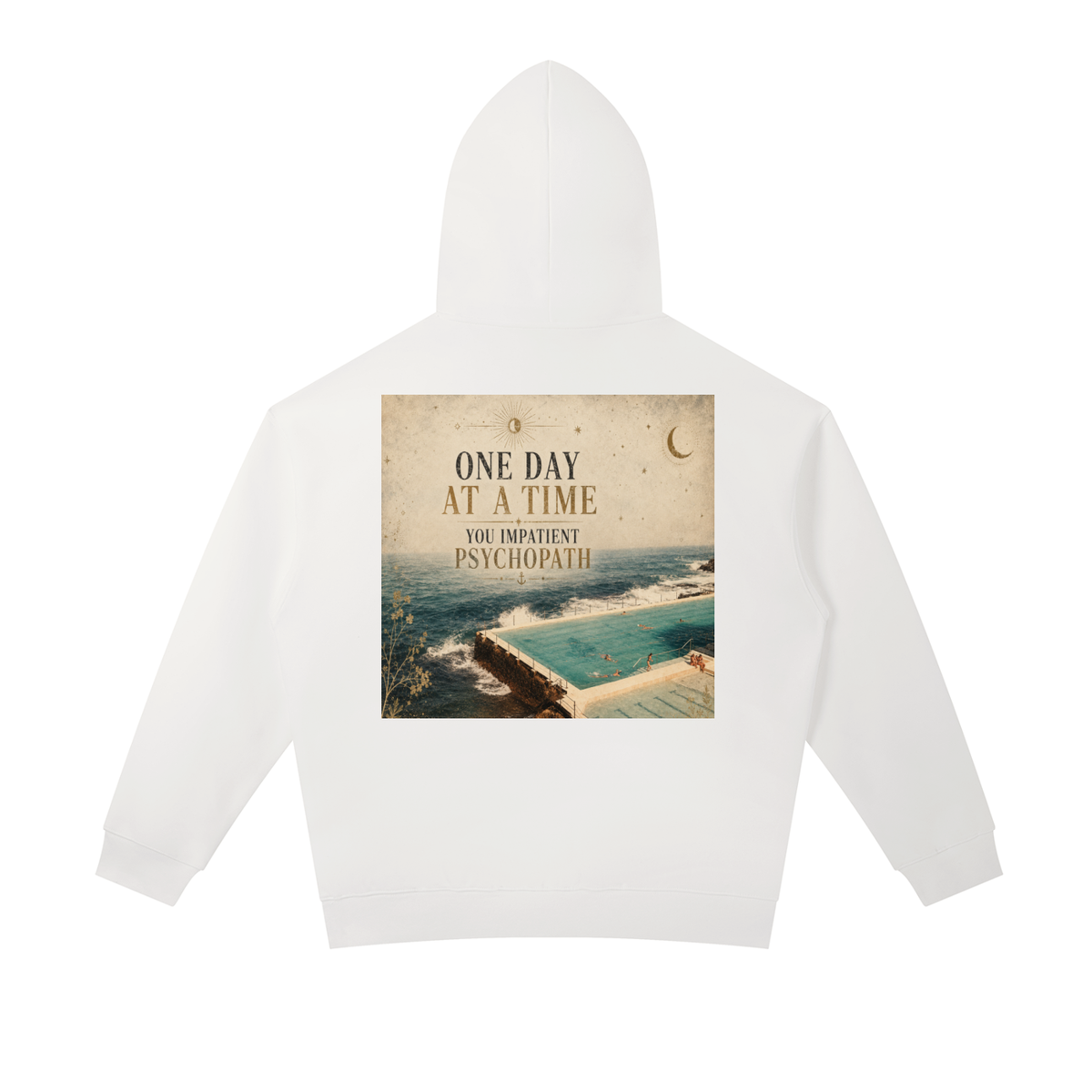 Essential Heavyweight Hoodie