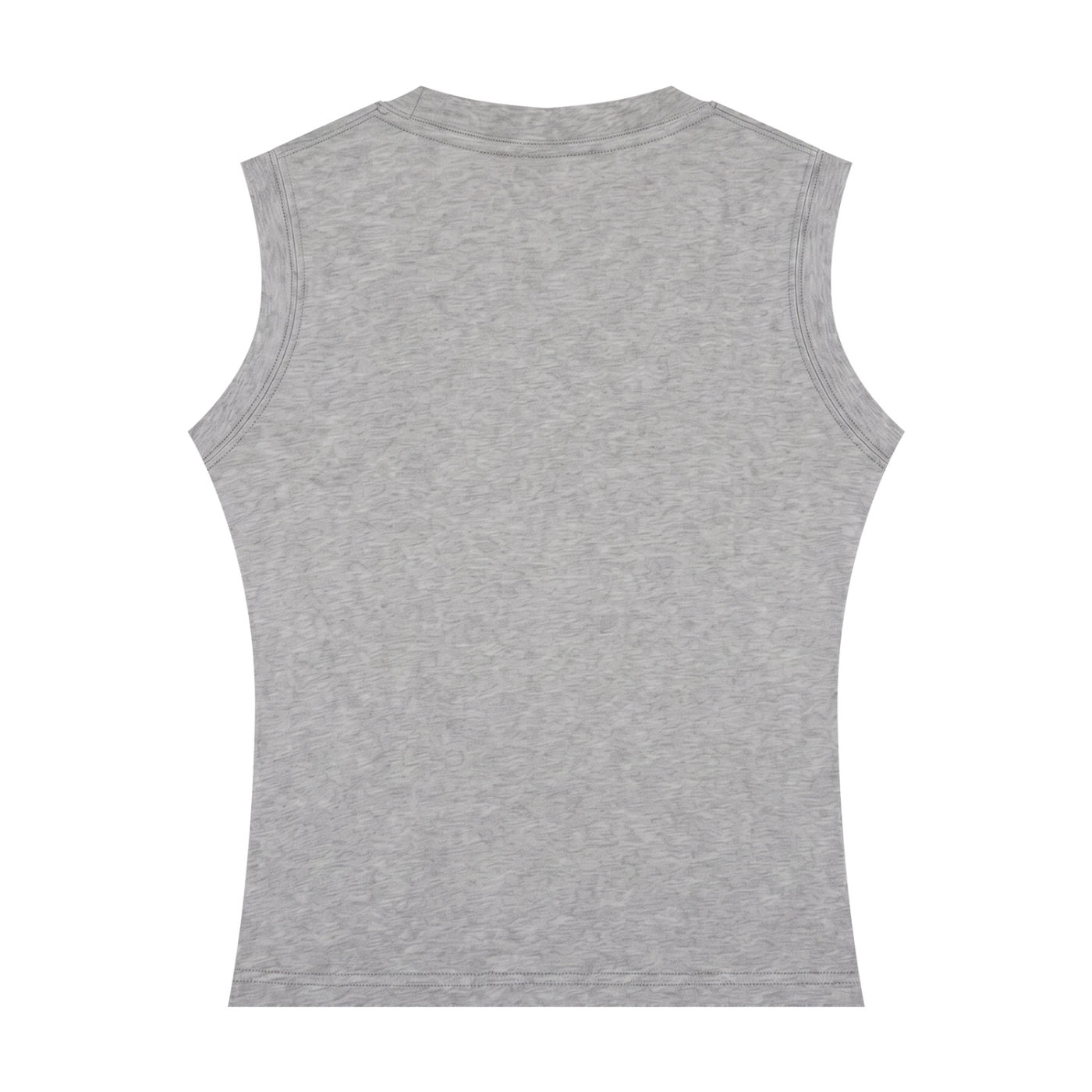 Sun & Salt Crewneck Tank Top