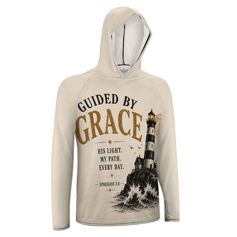 Christian Collection Unisex sun shirt