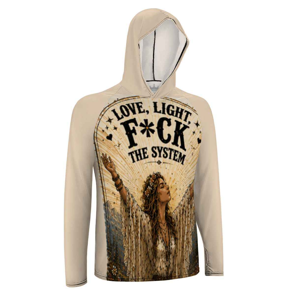 Men's Sun Shirt Ice Silk Hooded Tee sunflowers c0b75ecfbc684000b9ae76c38c706268 7c44fb8adea44b2cb1066a88f60cabff c901856438c4440d8efcc2df2bc164af ba092c4f8c7e44ee9f2cfbf29c3d7fb3 F2942A25E07F4CA5840C2