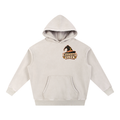 late bus Hoodie