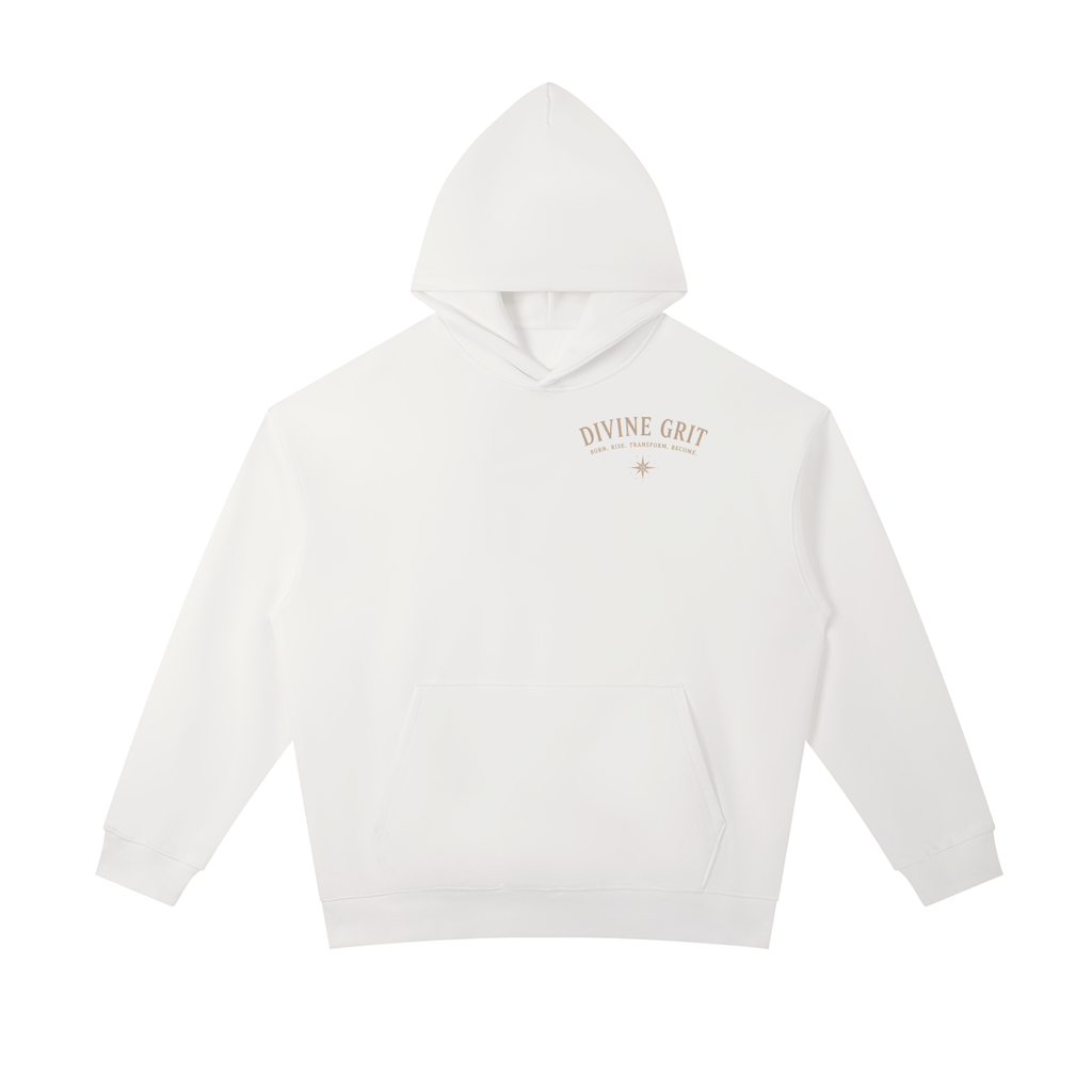 Essential Heavyweight Hoodie