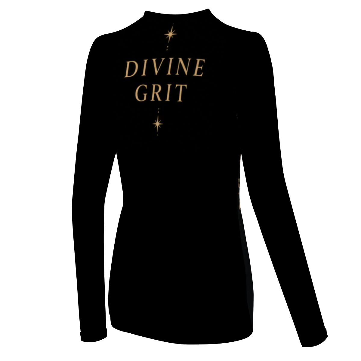 Jesus Loves This Hot Mess – Women's Sun Shirt