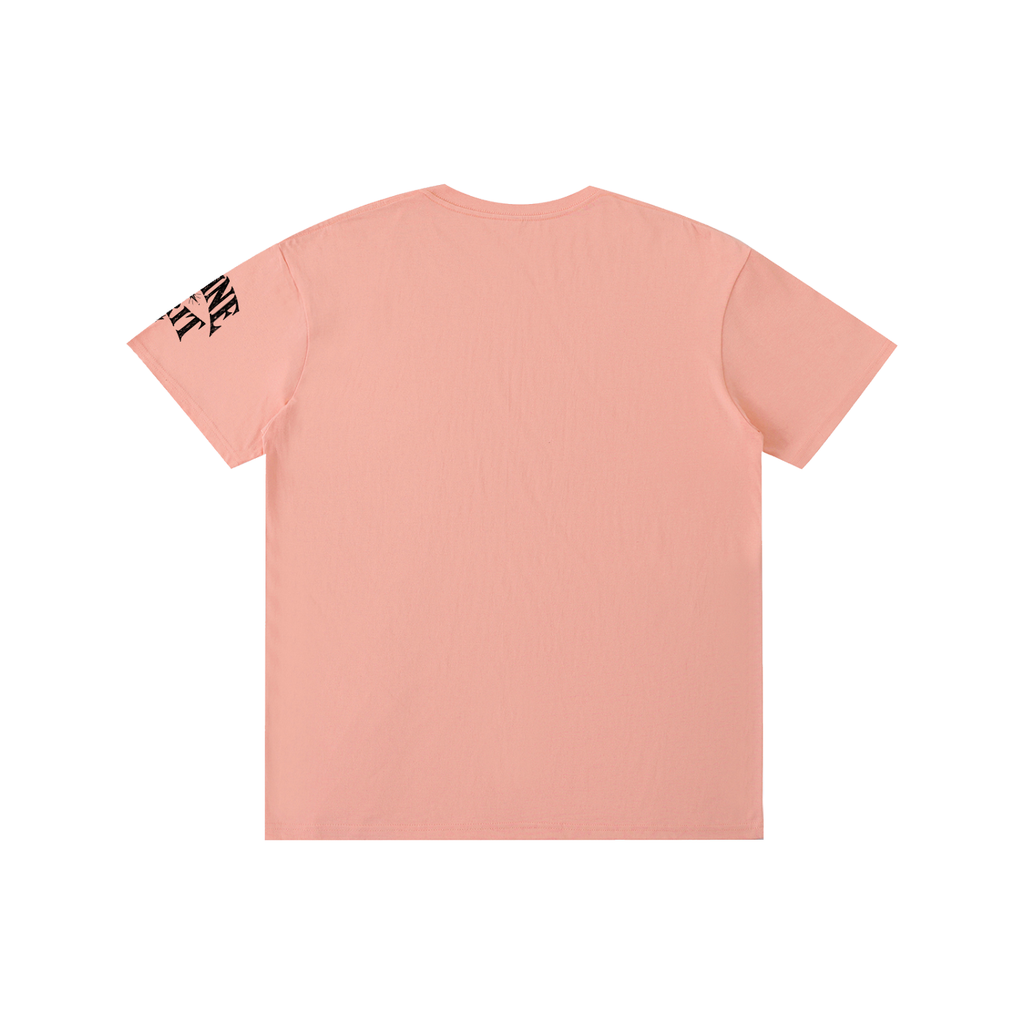 Pure Cotton Unisex T-Shirt