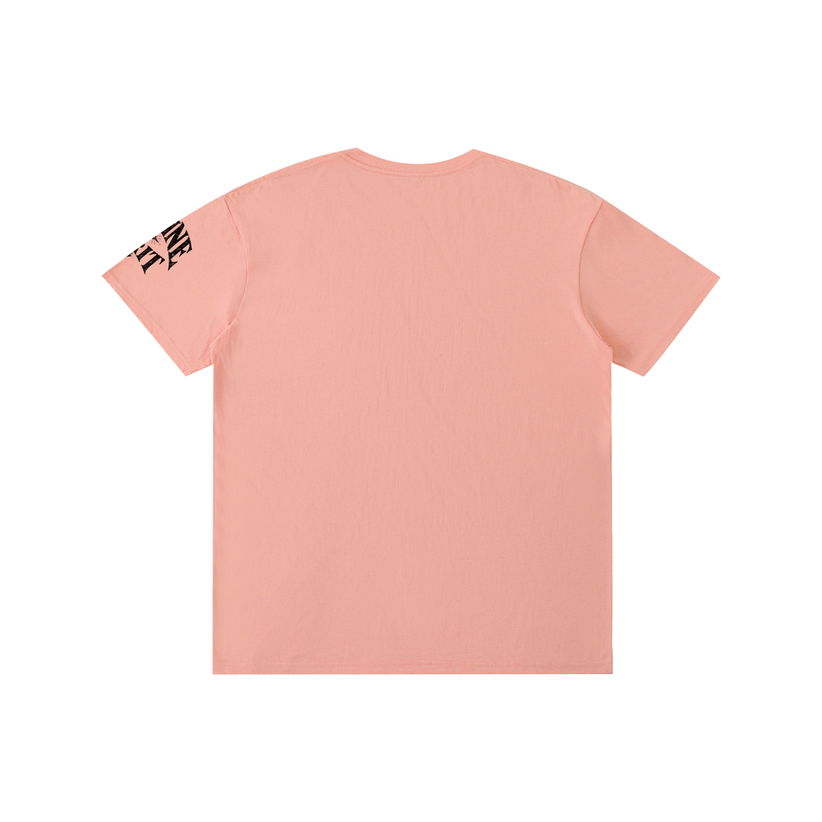 Pure Cotton Unisex T-Shirt