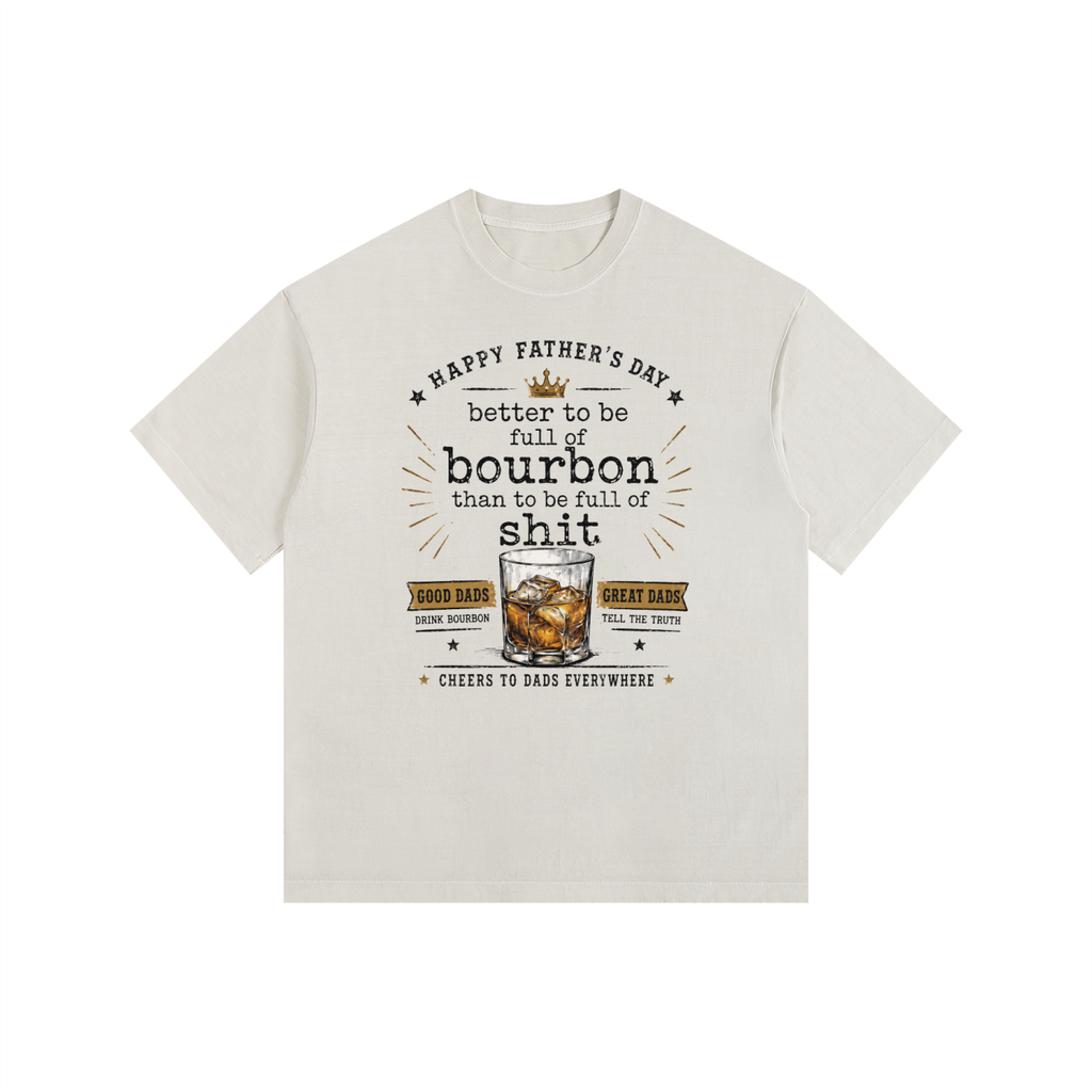 Father's Day Vintage T-Shirt for Stylish Dads