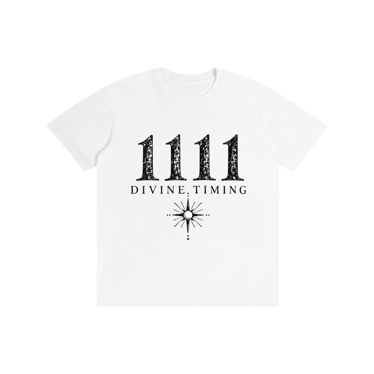 1111 Divine Timing